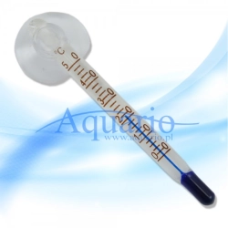 Ebi Gold Mini Termometr